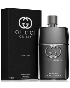 Gucci Guilty Parfum Мъжки парфюм 50 / 90 ml /2022
