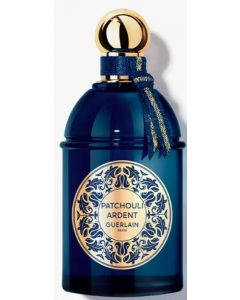 Guerlain Les Absolus d'Orient - Patchouli Ardent EDP Унисекс парфюм 125 ml ТЕСТЕР