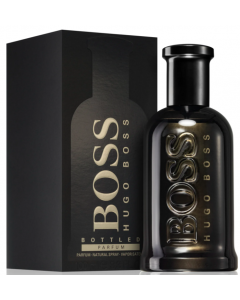Hugo Boss Boss Bottled Parfum Парфюм за мъже 50 / 100 ml /2022