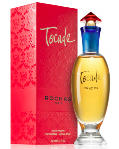 Rochas Tocade Тоалетна вода за жени EDT 100 ml 