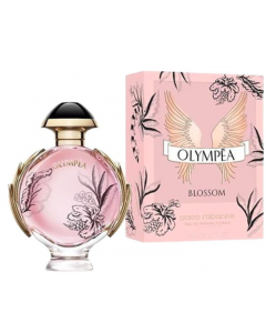 Paco Rabanne Olympea Blossom Florale EDP Дамски парфюм 30 ml /2021