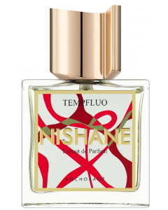 Nishane Tero Tempfluo Extrait de Parfum EDP Парфюм унисекс 100 ml /2022