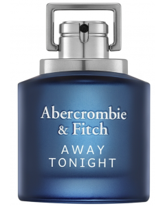 Abercrombie & Fitch Away Tonight EDT Тоалетна вода за мъже 100 ml /2022