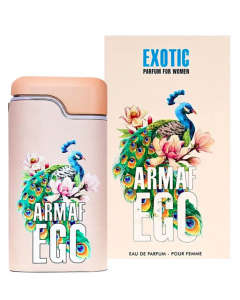 Armaf Ego Exotic EDP Дамски парфюм 100 ml /2023