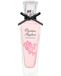 Christina Aguilera Definition EDP Дамски парфюм 75 ml