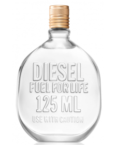 Diesel Fuel For Life EDT Тоалетна вода за мъже 125 ml ТЕСТЕР