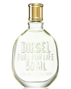 Diesel Fuel For Life EDP Дамски парфюм 50 ml ТЕСТЕР