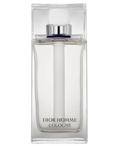 Christian Dior Homme Cologne EDT Тоалетна вода за мъже 125 ml ТЕСТЕР