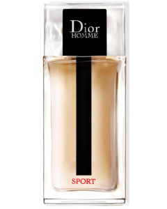Christian Dior Homme Sport EDT Тоалетна вода за мъже 125 ml ТЕСТЕР