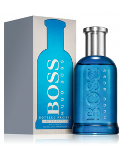 Hugo Boss Boss Bottled Pacific EDT Tоалетна вода за мъже 100 ml /2023