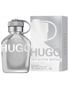 Hugo Boss Hugo Reflective Edition EDT Тоалетна вода за мъже 75 / 125 ml /2022