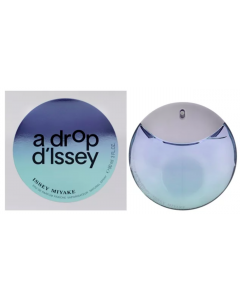 Issey Miyake A Drop d'Issey Fraîche Парфюм за жени 90 ml /2022