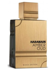 Al Haramain Amber Oud Black Edition EDP Парфюм унисекс 60 ml ТЕСТЕР