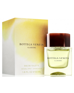 Bottega Veneta Illusione EDT Тоалетна вода за мъже 50 / 90 ml