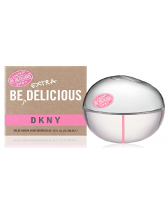 DKNY Be Delicious Extra EDP Парфюм за жени 100 ml