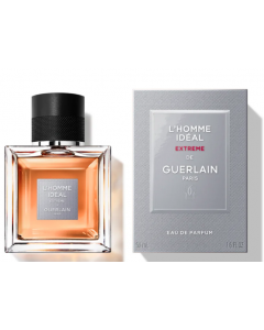 Guerlain L'Homme Ideal Extreme EDP Парфюм за мъже 50/100 ml