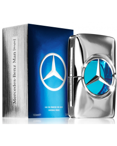 Mercedes Benz Man Bright EDP Парфюм за мъже 100 ml