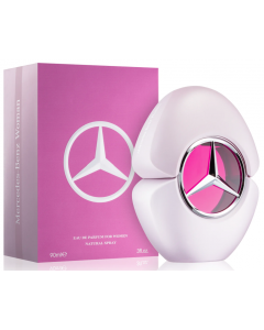 Mercedes-Benz Woman EDP Дамски парфюм 60 / 90 ml