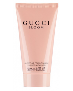 Gucci Bloom Shower gel Душ гел за жени 50 ml