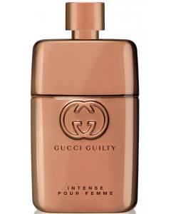Gucci Guilty Intense EDP Дамски парфюм 90ml /2022 ТЕСТЕР