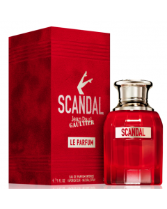 Jean-Paul Gaultier Scandal Le Parfum Intense EDP Парфюм за жени 30 / 50 ml /2022