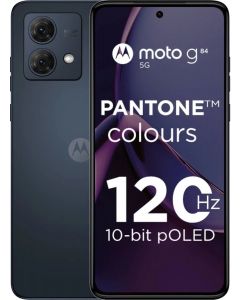 Motorola XT2347-2 Moto G84 5G Dual Sim 12GB RAM 256GB 6.5" 50MP