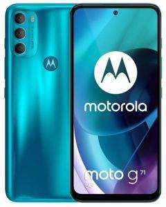Motorola XT2169-1 Moto G71 5G Dual 6GB RAM 128GB, 6.4", 50 MP