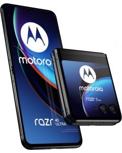 Motorola XT2321-1 Razr 40 Ultra 5G Dual Sim 8GB RAM 256GB
