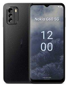 Nokia G60 Dual 5G 4GB RAM 128GB, 6.58", 48 MP