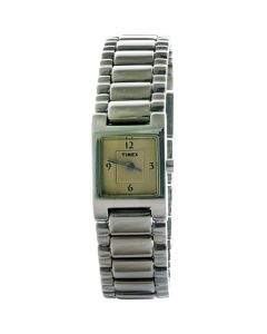 Дамски аналогов часовник Timex - T21044
