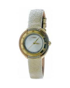 Дамски аналогов часовник Timex - T2M594