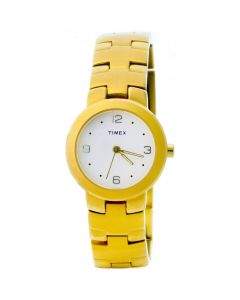 Дамски аналогов часовник Timex - T50682