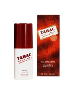 Tabac Original M EdT, Tоалетна вода за мъже, 50 ml Natural Spray