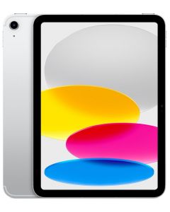 Таблет Apple iPad 10.9 10.Gen 64GB Cellular