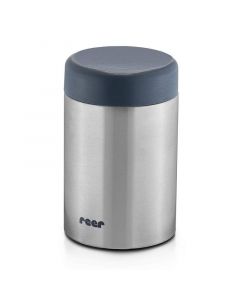 Reer Термо кутия за съхранение на храна, Инокс, 300 ml, 90408