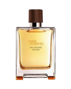 Hermès Terre D'Hermes Eau Intense Vetiver EDP Мъжки парфюм 100 ml - Тестер