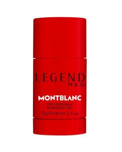 Mont blanc Legend Red Deo stick Део стик за мъже 75ml