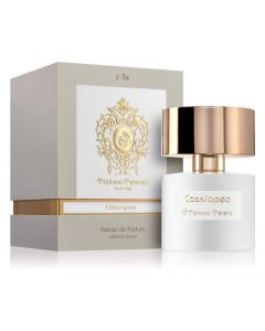 Tiziana Terenzi Cassiopea U Extrait De Parfum, Унисекс парфюм, 2017 година, 100 ml