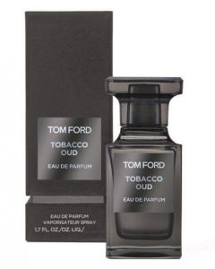 Tom Ford Private Blend: Tobacco Oud EDP Унисекс парфюм 50 ml