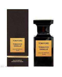 Tom Ford Private Blend: Tobacco Vanille U EdP, Парфюм - унисекс, 50 / 100 ml