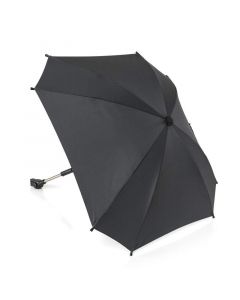 Reer Универсален чадър за количка ShineSafe, Черен, 84151