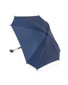 Reer Универсален чадър за количка ShineSafe, Син, 84163