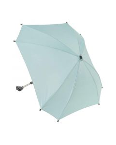 Reer Универсален чадър за количка ShineSafe, Mента, 84173