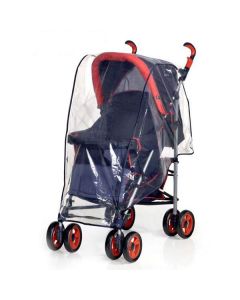 Reer Универсален дъждобран за детска количка 3в1 72049