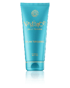 Versace Dylan Turquise Body Gel Гел за тяло за жени 200 ml