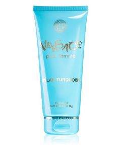 Versace Dylan Turquise душгел за жени 200 ml
