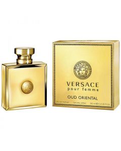 Versace Pour Femme Oud Oriental EDP парфюм за жени 100 ml