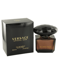 Versace Crystal Noir EDP дамски парфюм 50/90 ml