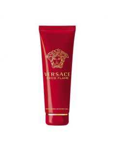 Versace Eros Flame Shower Gel Душ гел за мъже 250 ml
