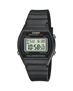 Мъжки часовник CASIO - W-202-1AVEF